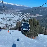 Moonriver Alps *