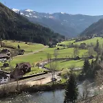 Apartment Moonriver Alps Ramingstein