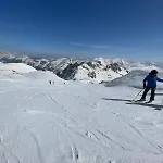 Moonriver Alps Apartman Ramingstein