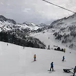 Apartman Moonriver Alps Ramingstein