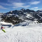 Moonriver Alps *
