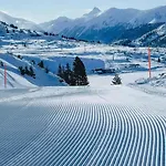 Moonriver Alps Ramingstein