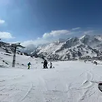 Moonriver Alps Apartment