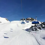 Moonriver Alps *