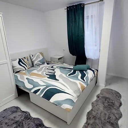 Lejlighed Moonriver Alps