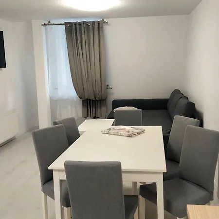 Moonriver Alps Lägenhet