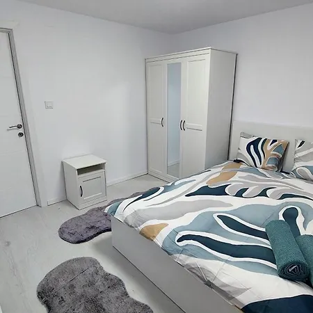 Moonriver Alps Lejlighed Ramingstein