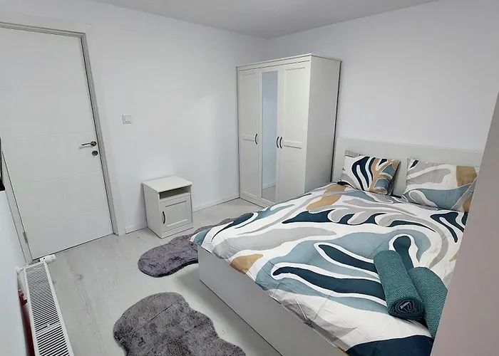 Moonriver Alps Lejlighed Ramingstein