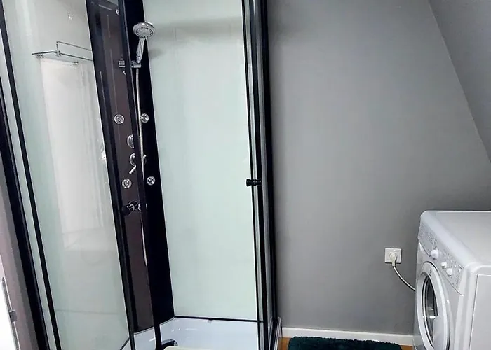 Moonriver Alps Lägenhet Ramingstein