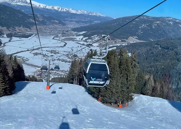 Moonriver Alps *