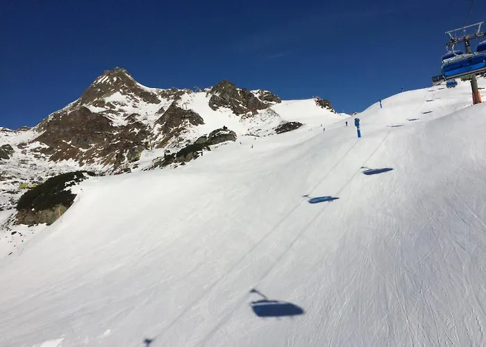 Moonriver Alps * Ramingstein